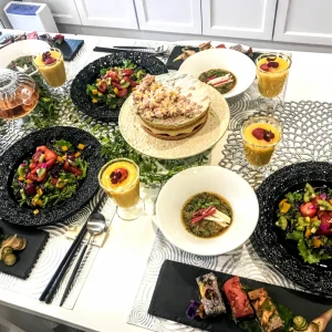 recipe Category image background image